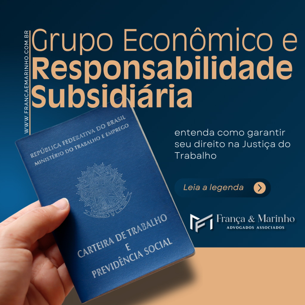 França e Marinho Advogados Cuiabá