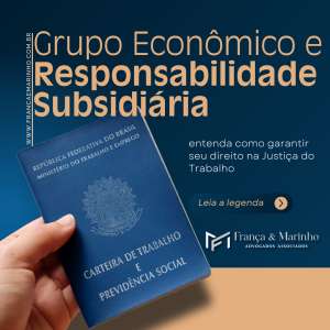 França e Marinho Advogados Cuiabá