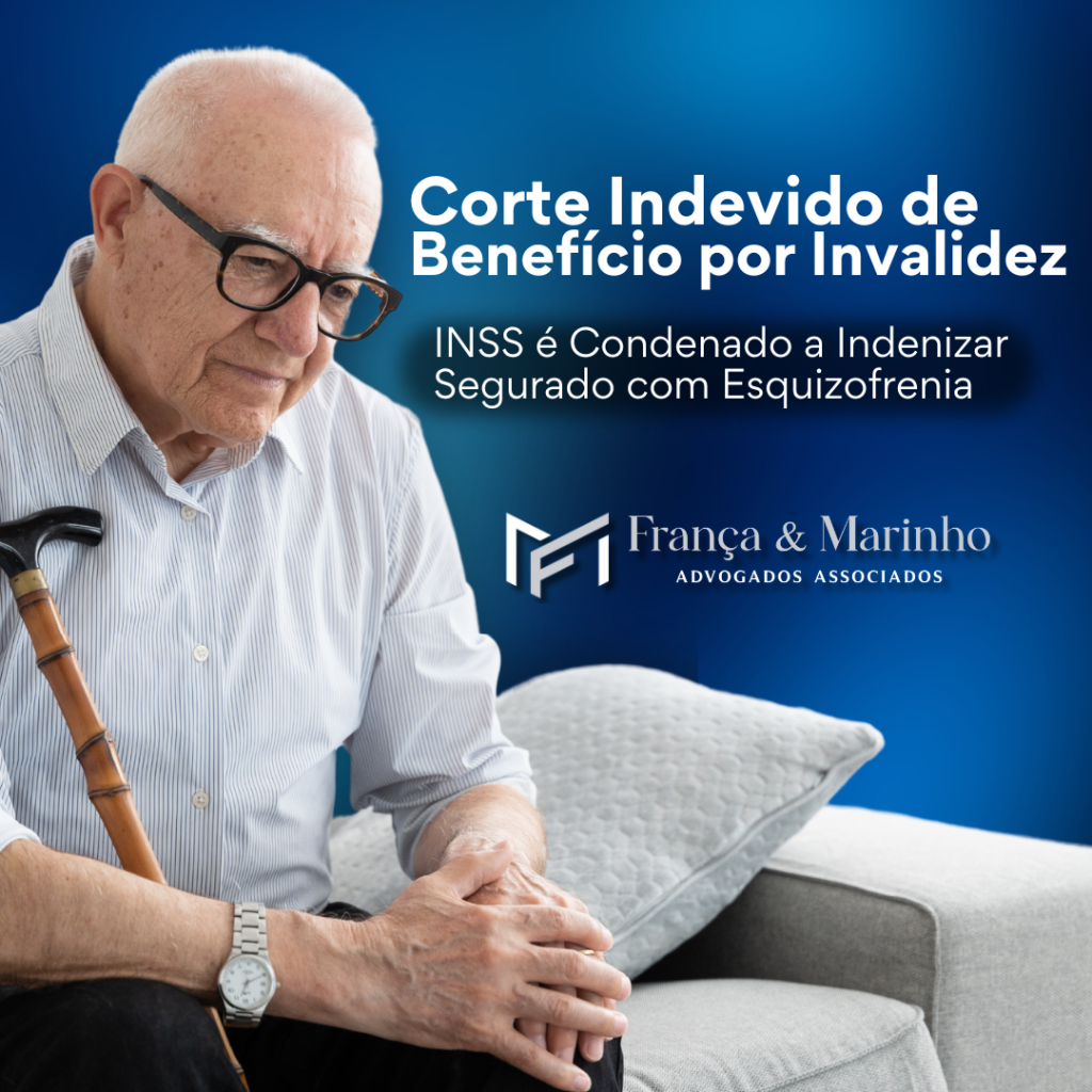 França e Marinho Advogados Cuiabá